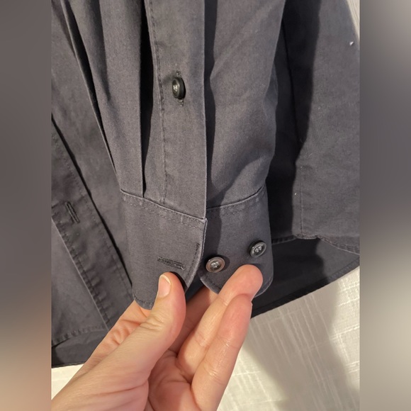 Finshley & Harding Men’s Dress Shirt - Picture 4 of 5